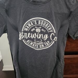Nursing shirt